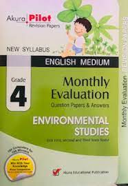 AKURA PILOT ENVIRONMENTAL STUDIES MONTHLY EVALUATION Q&A