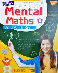 Sawan New Mental Maths 8