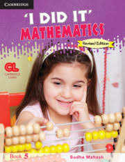 I Did It Mathematics Level 5 Student's Book