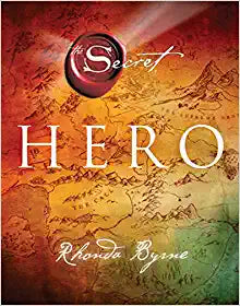 THE SECRET HERO