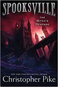 THE WITCHES REVENGE - SPOOKSVILLE