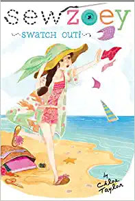 SEWZOEY STORIES SWATCH OUT