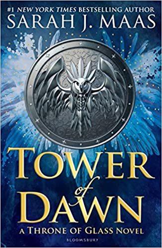 TOWER OF DAWN