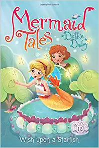 MERMAID TALES WISH UPON A STARFISH