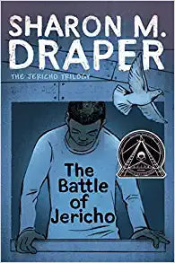 THE BATTLE OF JERICHO-SHARON M.DRAPER