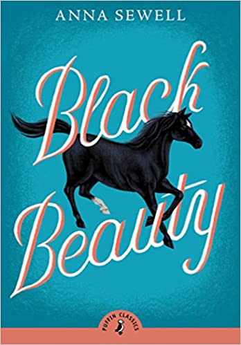 BLACK BEAUTY PUFFIN CLASSICS