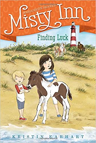 MISTY INN FINDING LUCK