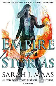EMPIRE OF STORMS