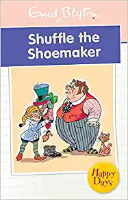 SHUFFLE THE SHOEMAKER