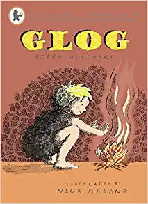 WALKER STORIES GLOG