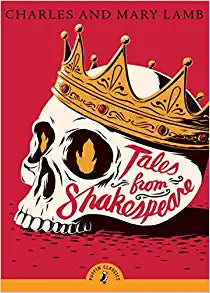 TALES FROM SHAKESPEARE PUFFIN CLASSICS