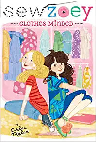 SEWZOEY STORIES CLOTHES MINDED