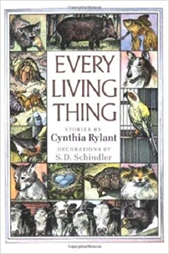 EVERY LIVING THING