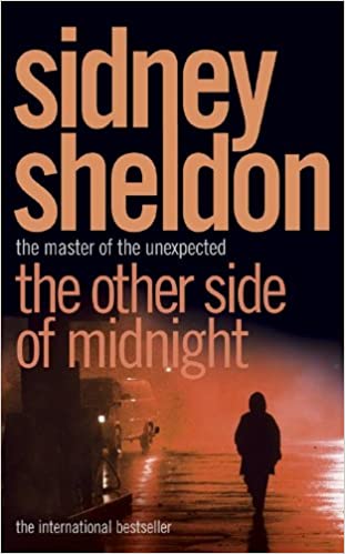 THE OTHER SIDE OF MIDNIGHT-SIDNEY