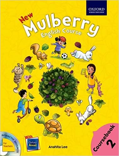 NEW MULBERRY ENGLISH COURSE BOOK 2