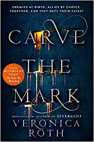 CRAVE THE MARK
