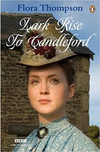 LARK RISE TO CANDLEFORD