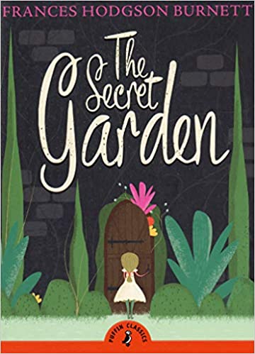 THE SECRET GARDEN PENGUIN CLASSICS