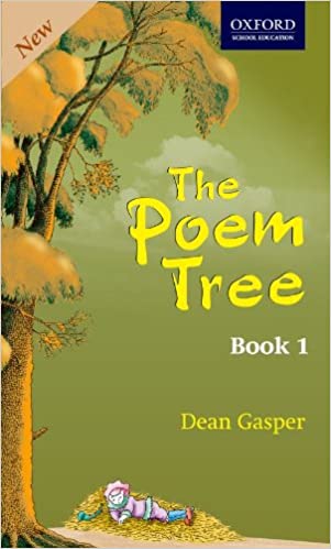 THE POEM TREE BOOK 1