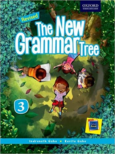 OXFORD THE NEW GRAMMAR TREE BOOK 3