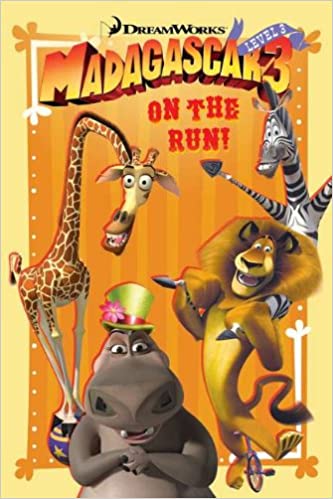 MADAGASCAR 3