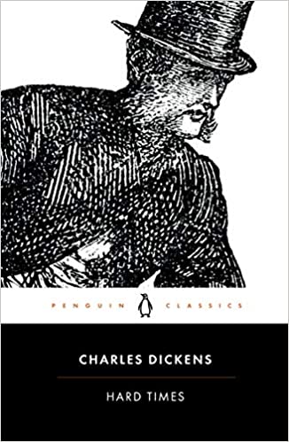 PENGUIN CLASSICS HARD TIMES