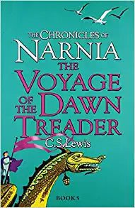 THE VOYAGE OF THE DAWN TREADER