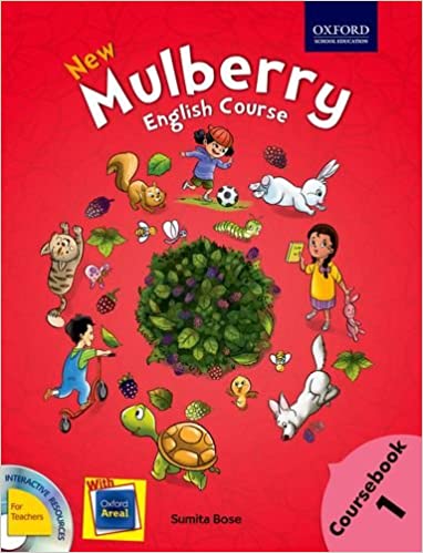 New Mulberry English Coursebook 1