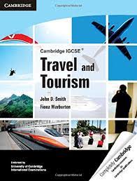 Cambridge University Press Cambridge IGCSE Travel and Tourism