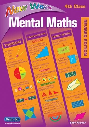 Mental Maths 4