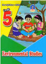 MASTER GUIDE ENVIRONMENTAL STUDIES GRADE 5