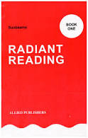 RADIANT READING-BOOK 1