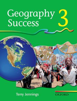 GEOGRAPHY SUCCESS-3
