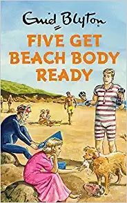 FIVE GET BEACH BODY READY