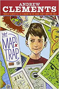 THE MAP TRAP