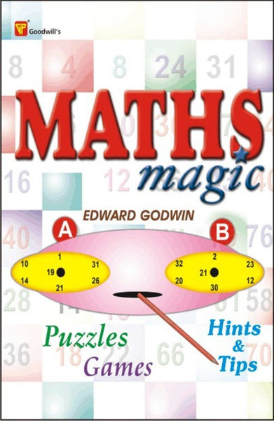 Maths Magic Puzzles Games Hints & Tips