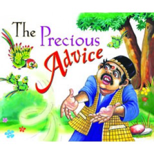 MORAL STORIES-220 THE PRECIOUS ADVICE