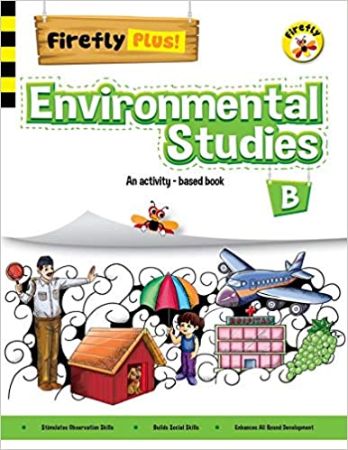 Firefly Plus Environmental Studies B
