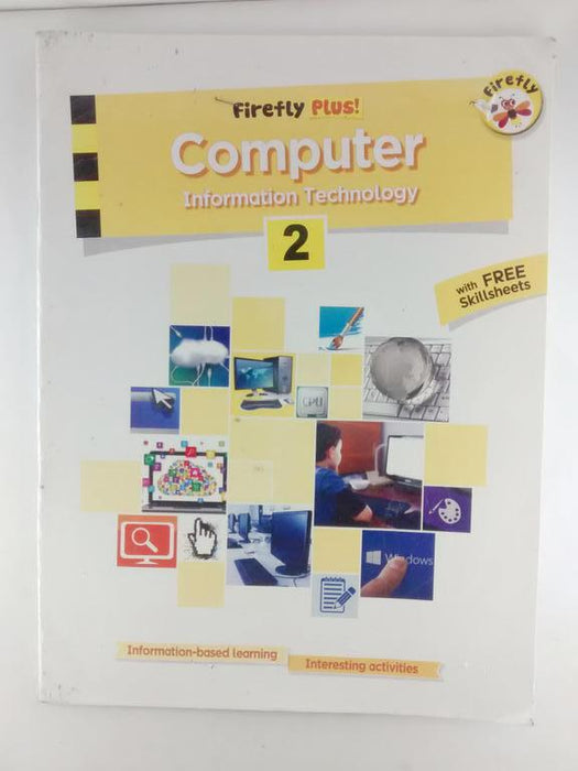 Firefly Plus! Computer 2 (Information Technology)