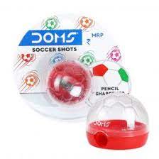 DOMS SOCCER SHOTS SHARPENER