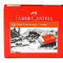 FABER CASTELL DUST FREE ERASER (LARGE)