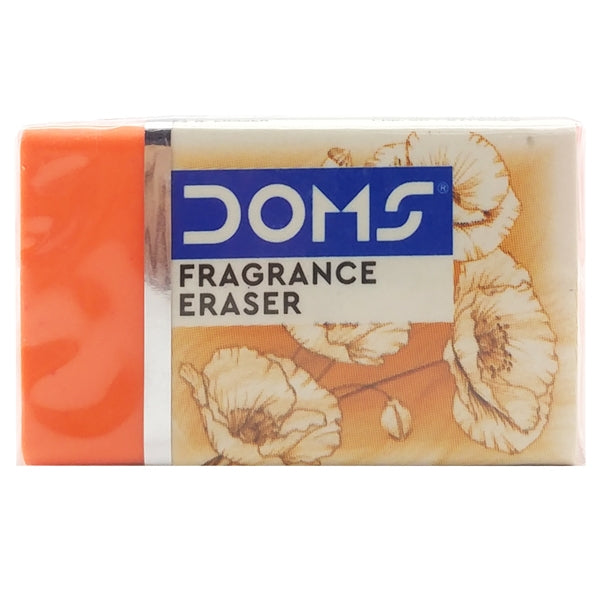 DOMS FRAGRANCE ERASER