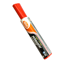 ATLAS PERMANENT MARKER (RED)