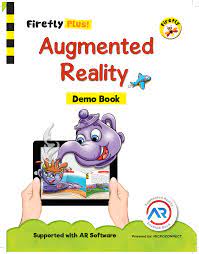 FIREFLY AUGMENTED REALITY DEMO BOOK