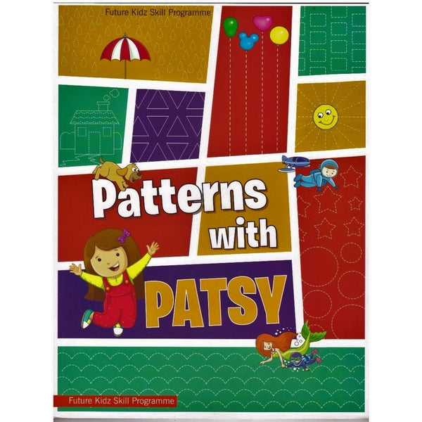 Pattern With Patsy