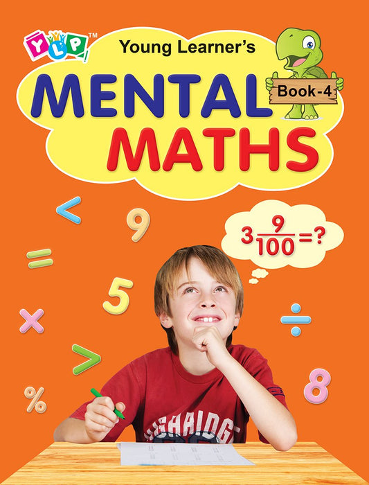 Mental Maths 4