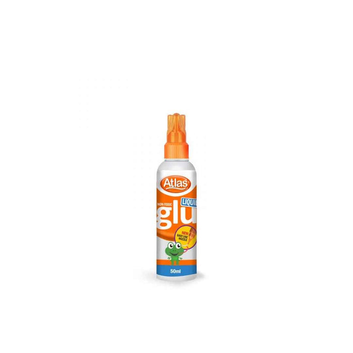 ATLAS LIQUID GLU