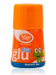 ATLAS LIQUID GLUE 20ml