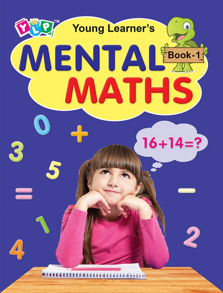 Mental Maths 1