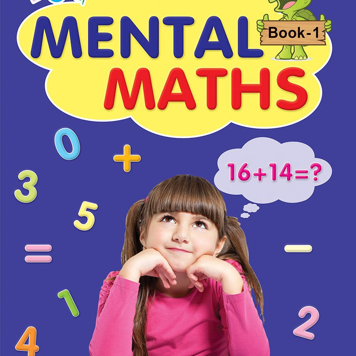 Mental Maths 1